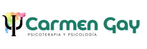 Carmen Gay Logo